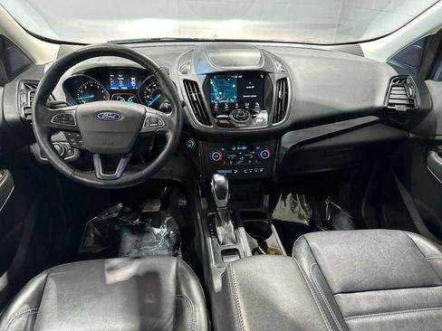 Used 2019 Ford Escape Titanium AWD/4WD image 7
