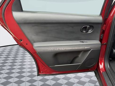 New 2026 Hyundai Ioniq 5 XRT image 30