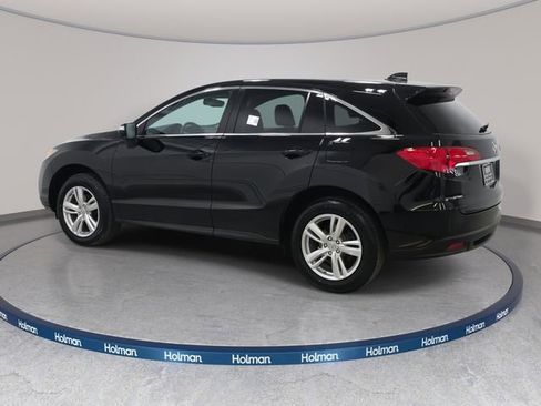 Used 2015 Acura RDX AWD image 8