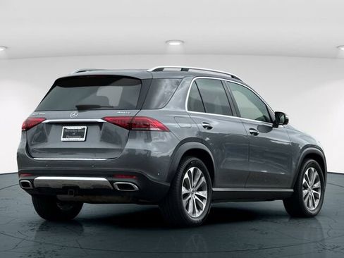 Certified 2023 Mercedes-Benz GLE 350 4MATIC image 7