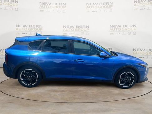 New 2026 Kia K4 EX FWD image 6