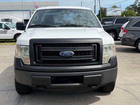 Used 2013 Ford F150 XL AWD/4WD image 3