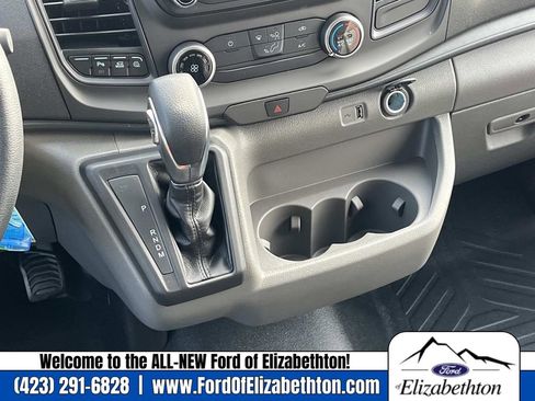 New 2025 Ford Transit 250 Base w/ Load Area Protection Package image 13