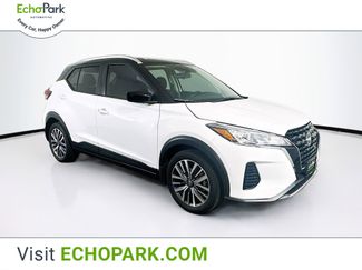 Used 2024 Nissan Kicks SV image 1