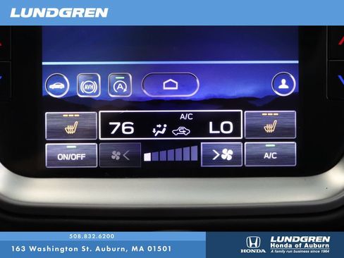 Used 2020 Subaru Legacy Sport AWD/4WD image 25
