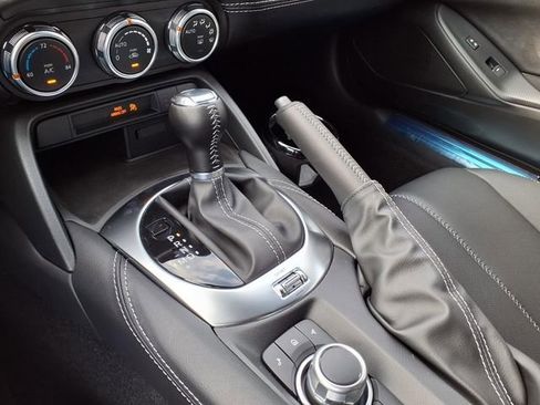 New 2026 MAZDA MX-5 Miata Grand Touring image 15