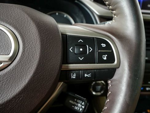 Used 2019 Lexus RX 350 350 w/ Navigation Package image 11