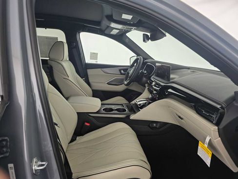 New 2026 Acura MDX A-Spec image 10