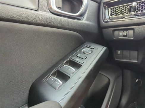 Certified 2025 Honda Civic LX image 23