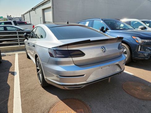 Used 2019 Volkswagen Arteon SEL AWD/4WD image 7