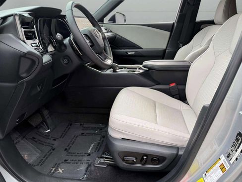 Used 2024 Lexus TX 350 FWD image 16