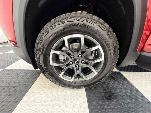 New 2026 Chevrolet Equinox ACTIV image 10