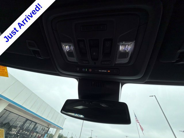 Used 2024 Chevrolet Silverado 2500 High Country AWD/4WD image 40