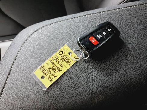 Used 2024 Toyota Camry XSE image 24