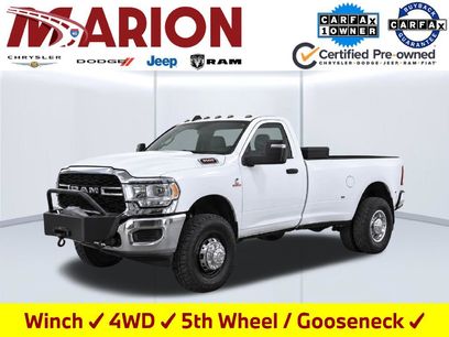 Used 2023 RAM 3500 Tradesman