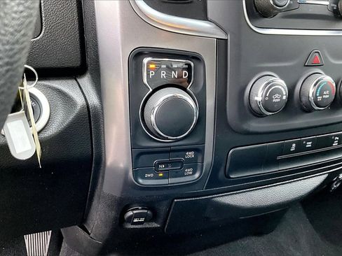 Certified 2024 RAM 1500 Classic Warlock image 28