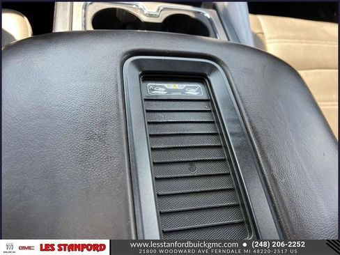 Used 2016 GMC Sierra 1500 Denali image 38