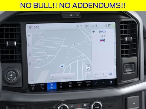 New 2026 Ford F150 XLT RWD image 15