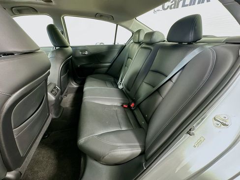 Used 2013 Honda Accord EX-L image 30