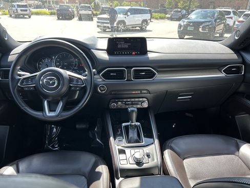 Used 2019 MAZDA CX-5 Signature AWD/4WD image 18