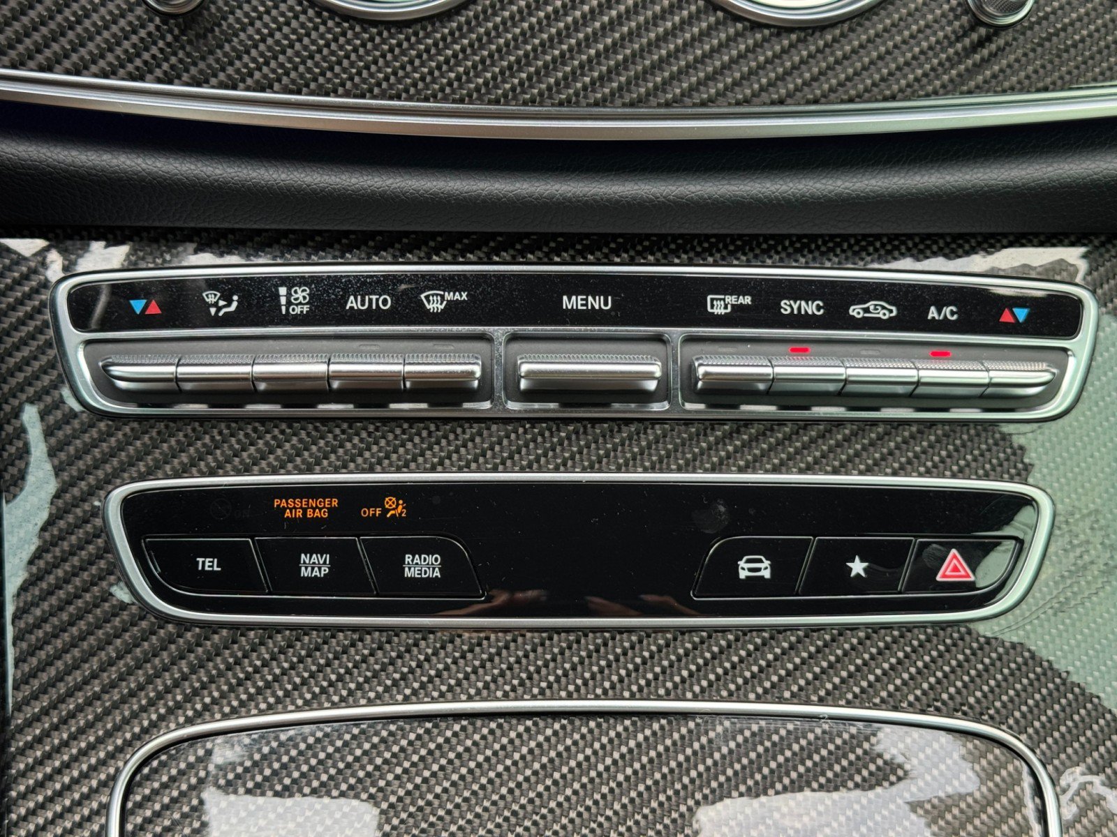 Used 2022 Mercedes-Benz E 53 AMG 4MATIC Sedan image 36