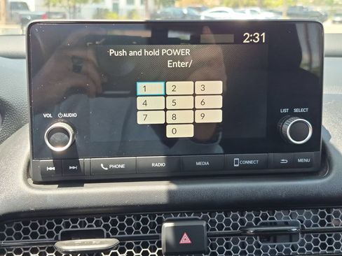 Used 2024 Honda HR-V Sport image 21