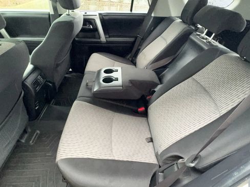 Used 2015 Toyota 4Runner SR5 image 22