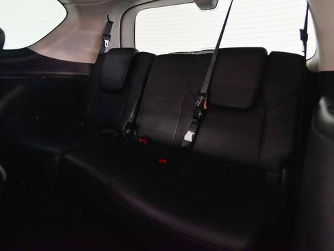 Used 2021 INFINITI QX80 Premium Select w/ All-Season Package image 12