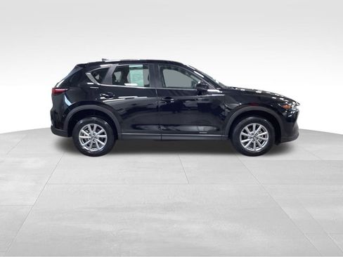 Certified 2023 MAZDA CX-5 AWD 2.5 S image 5