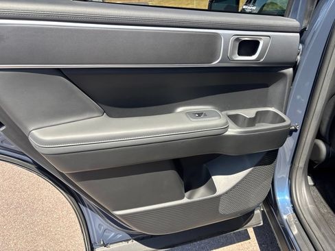 Certified 2026 Hyundai Santa Fe SEL FWD image 14