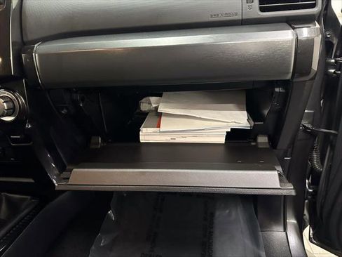 Certified 2023 Toyota 4Runner TRD Off-Road Premium image 48