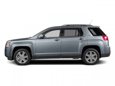 Used 2014 GMC Terrain SLE image 3