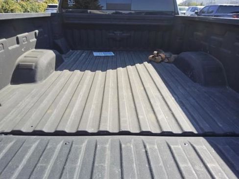 Used 2024 Chevrolet Silverado 2500 LT w/ All Star Edition image 10