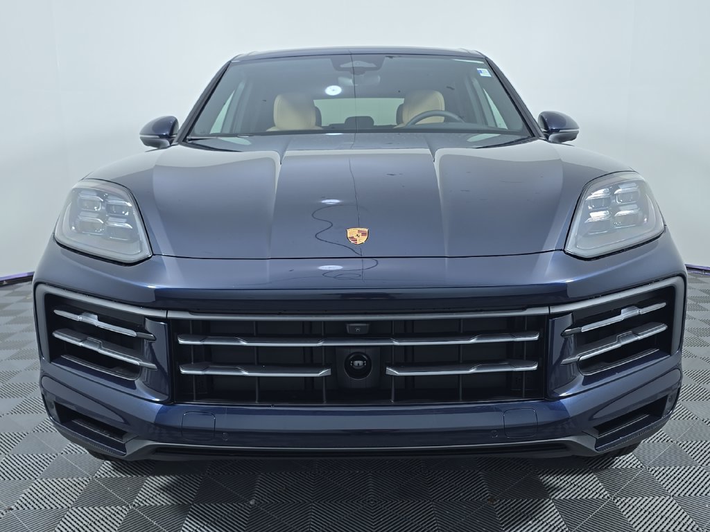Certified 2026 Porsche Cayenne AWD/4WD image 10