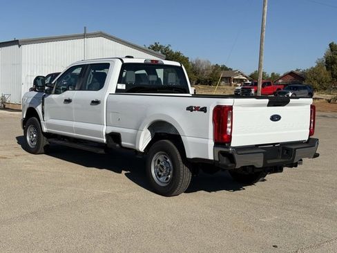 New 2026 Ford F350 XL w/ XL Chrome Package image 6
