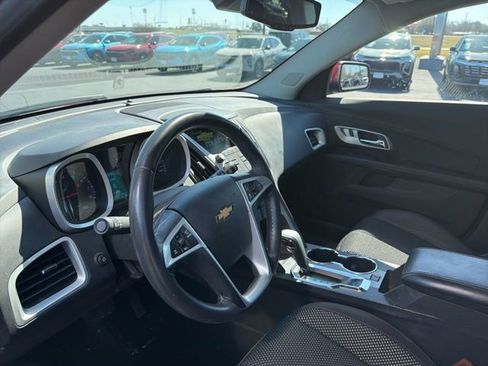Used 2014 Chevrolet Equinox LT w/ Driver Convenience Package image 6