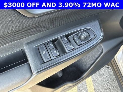 New 2026 Subaru Outback Premium image 11