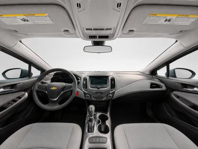 Used 2019 Chevrolet Cruze LT w/ Convenience Package FWD image 13