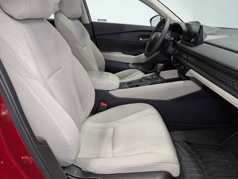 Used 2024 Honda Accord EX image 41