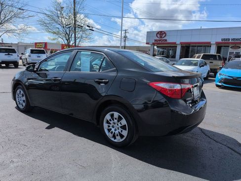 Used 2016 Toyota Corolla L image 3