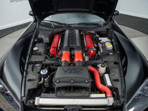 Used 2008 Dodge Viper SRT-10 w/ Protection Group image 17