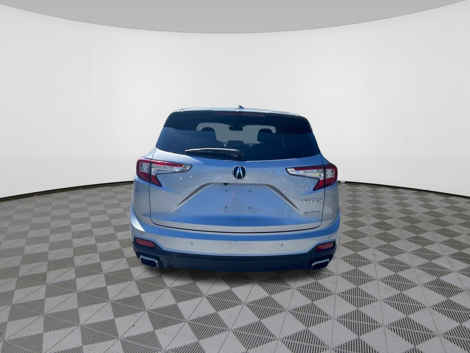 Used 2024 Acura RDX w/ Technology Package AWD/4WD image 4