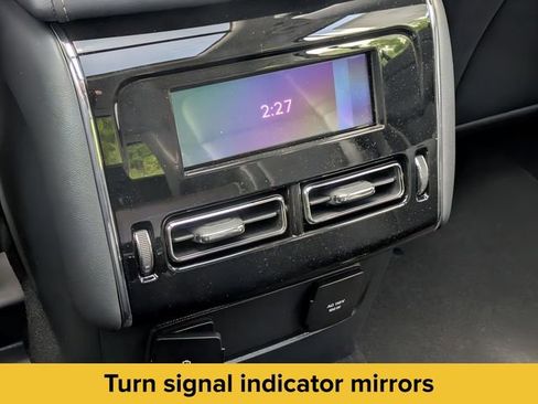 New 2025 Lincoln Aviator Reserve w/ Equipment Group 201A image 35