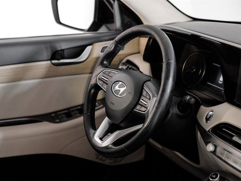 Used 2021 Hyundai Palisade SEL w/ Premium Package image 11