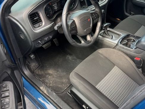 Used 2022 Dodge Charger GT w/ Blacktop Package RWD image 7