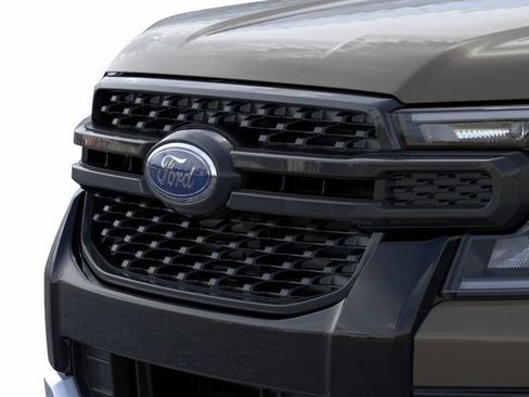 New 2026 Ford Ranger XLT w/ Trailer Tow Package RWD image 19