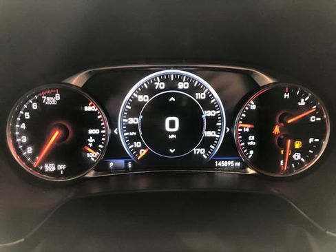 Used 2022 Chevrolet Blazer RS w/ Enhanced Convenience Package image 34