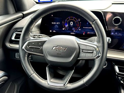 Used 2024 Chevrolet Traverse LS w/ Midnight/Sport Edition FWD image 28