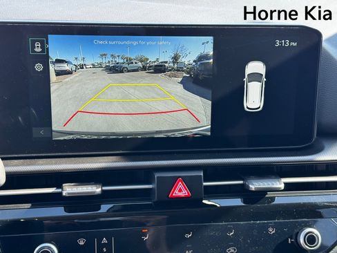 New 2026 Kia Sportage LX image 14