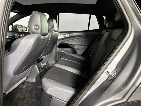Certified 2023 Volkswagen ID.4 Pro S AWD/4WD image 22